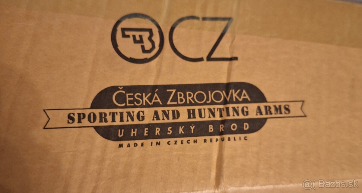 Vzduchovka CZ/ Slávia 631 - 2