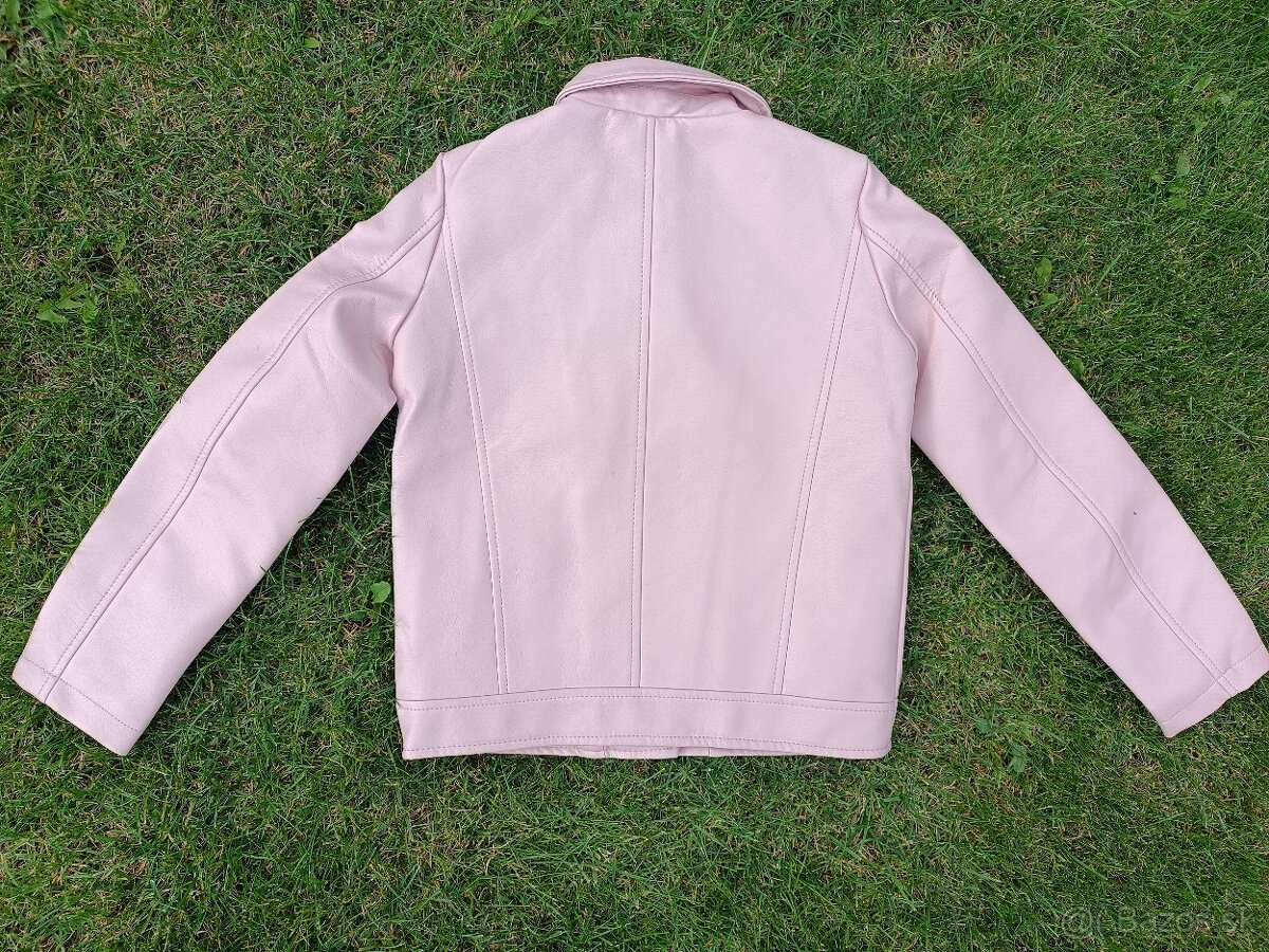 Kožienkova bunda, veľ. 134 - 2