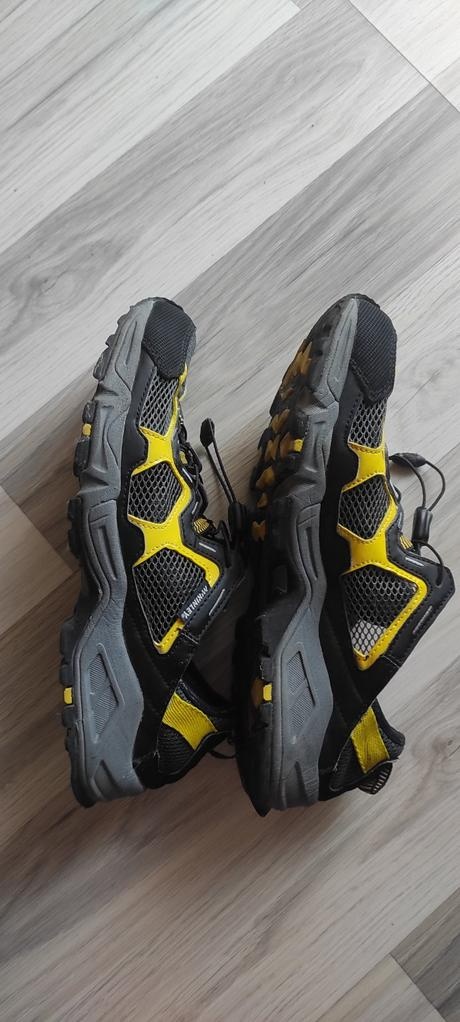 Trekové sandále - 2