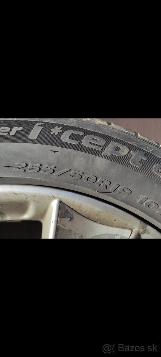 Disky plus gumy spolu - 2