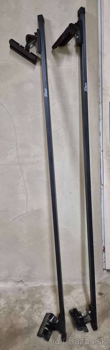 Strešný nosič - 2