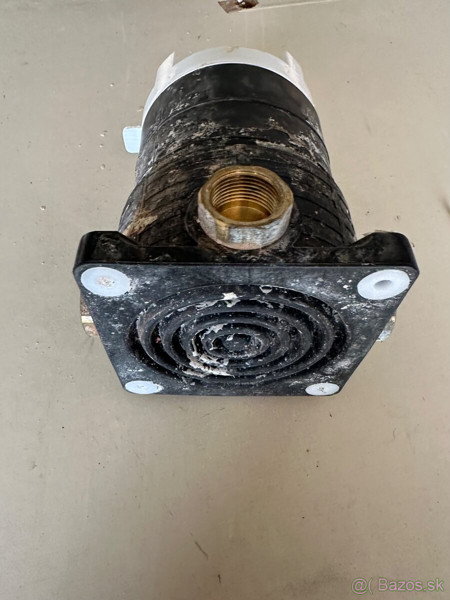 Kludi FLEXX.BOXX podomietkové teleso - 2