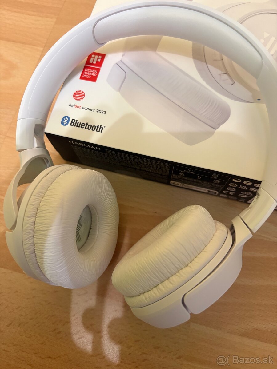 Predám sluchadla JBL - 2