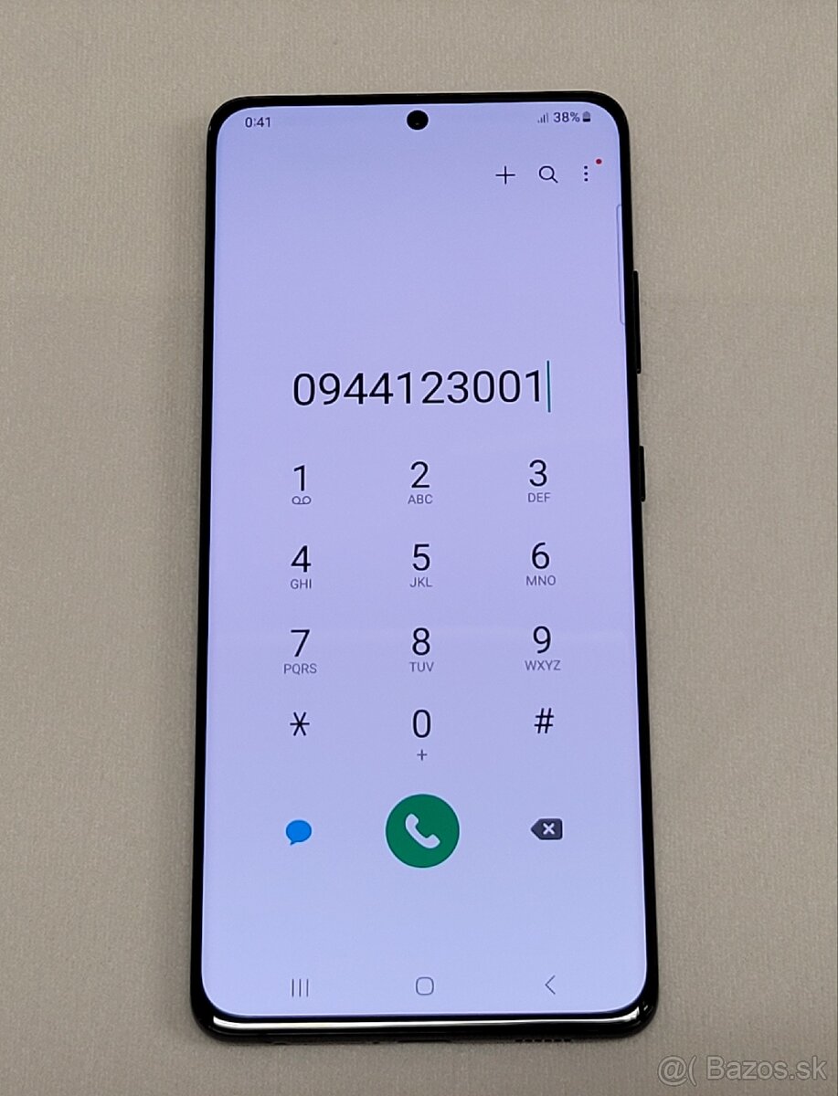 Samsung Galaxy S21 Ultra - 2