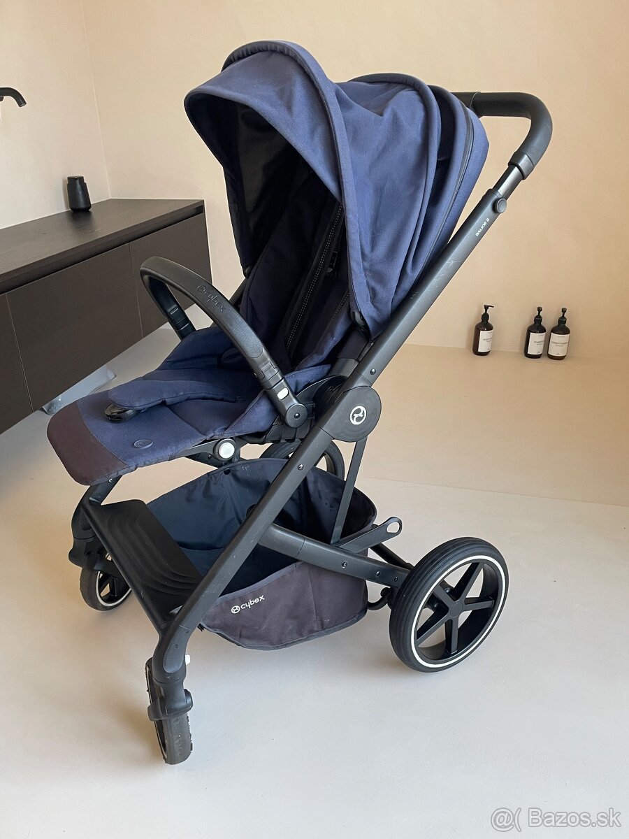 Cybex balios s - 2