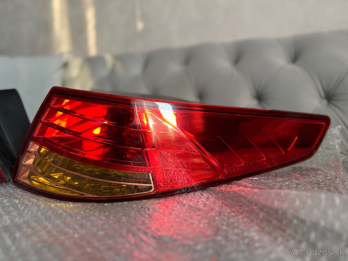 Zadné svetla KIA Optima/ KIA K5 - 2