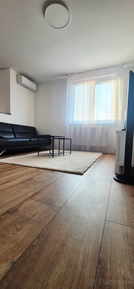 PREDAJ 2IZBOVÉHO BYTU KÚSOK OD TRNAVY - 2