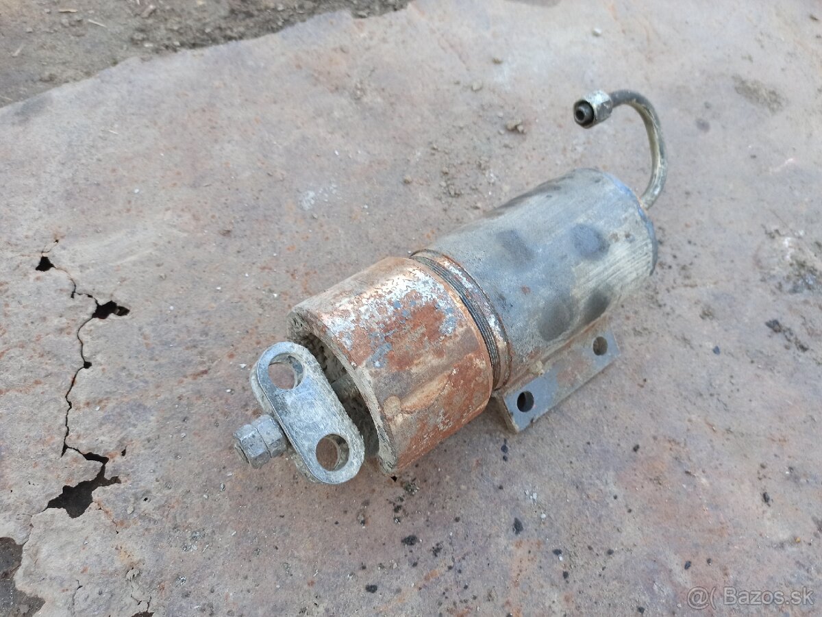 Desta destu dvhm dv automatická ručná brzda - 2