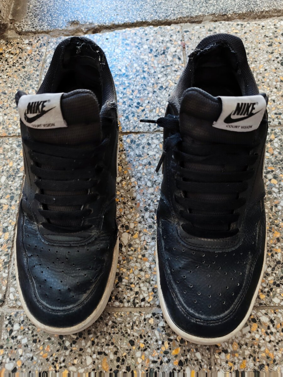 Nike court vision - 2