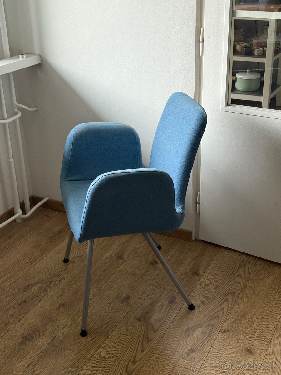 Stolička (IKEA) - 2