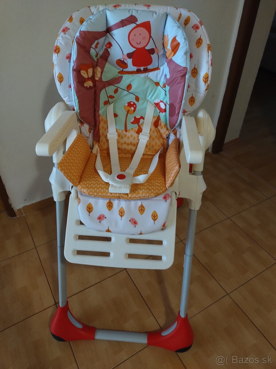 Chicco Polly 2v1 - 2