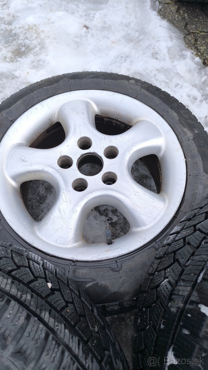 Predám elektróny R16 - 2