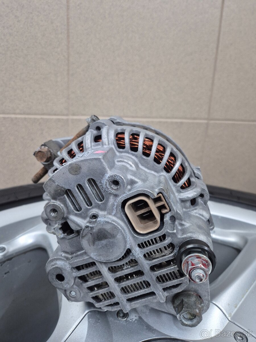 Alternator Pajero 3.2did - 2