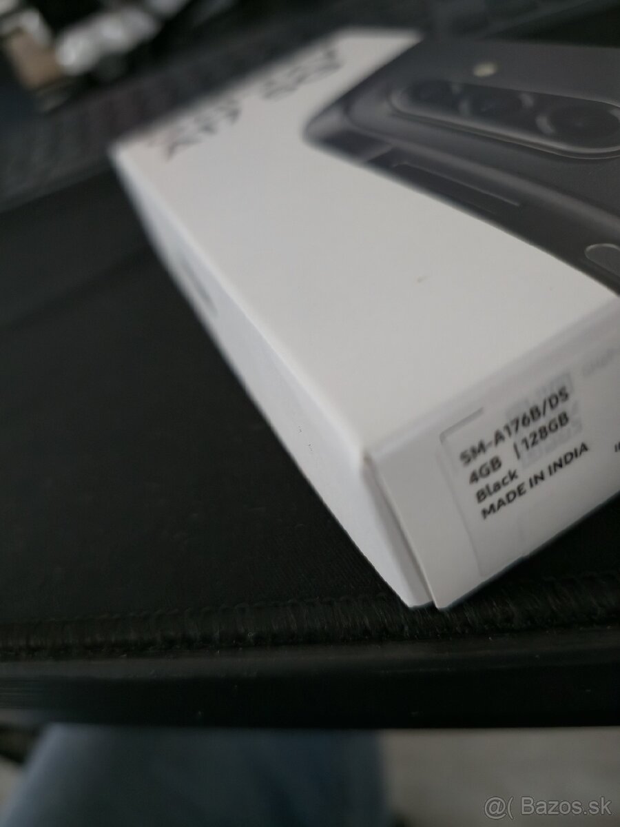 Samsung galaxy A17 5G - 2