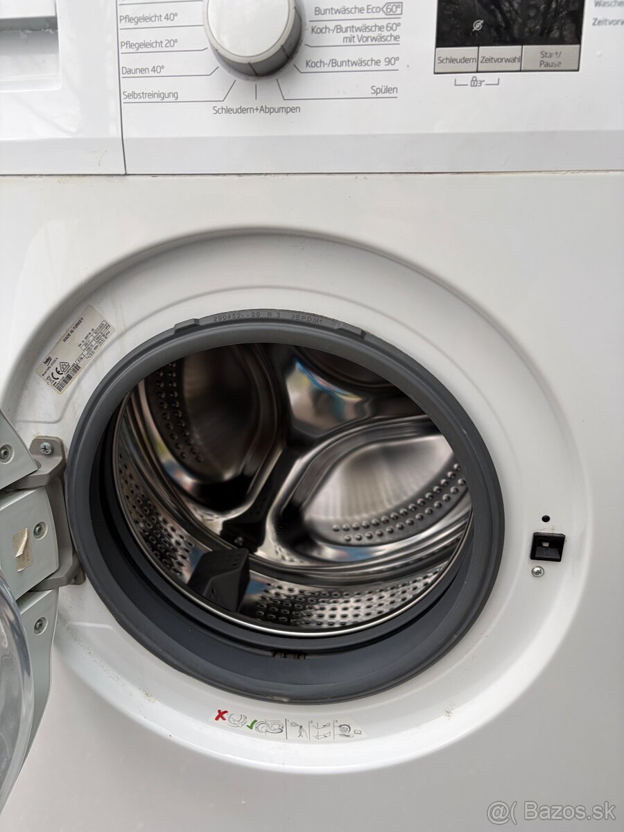 Predám práčku BEKO - 2