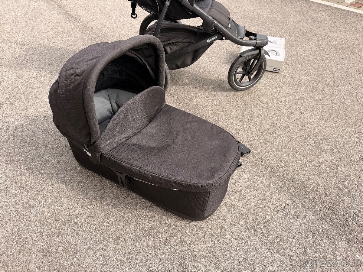 Thule Urban Glode 2 set - 2