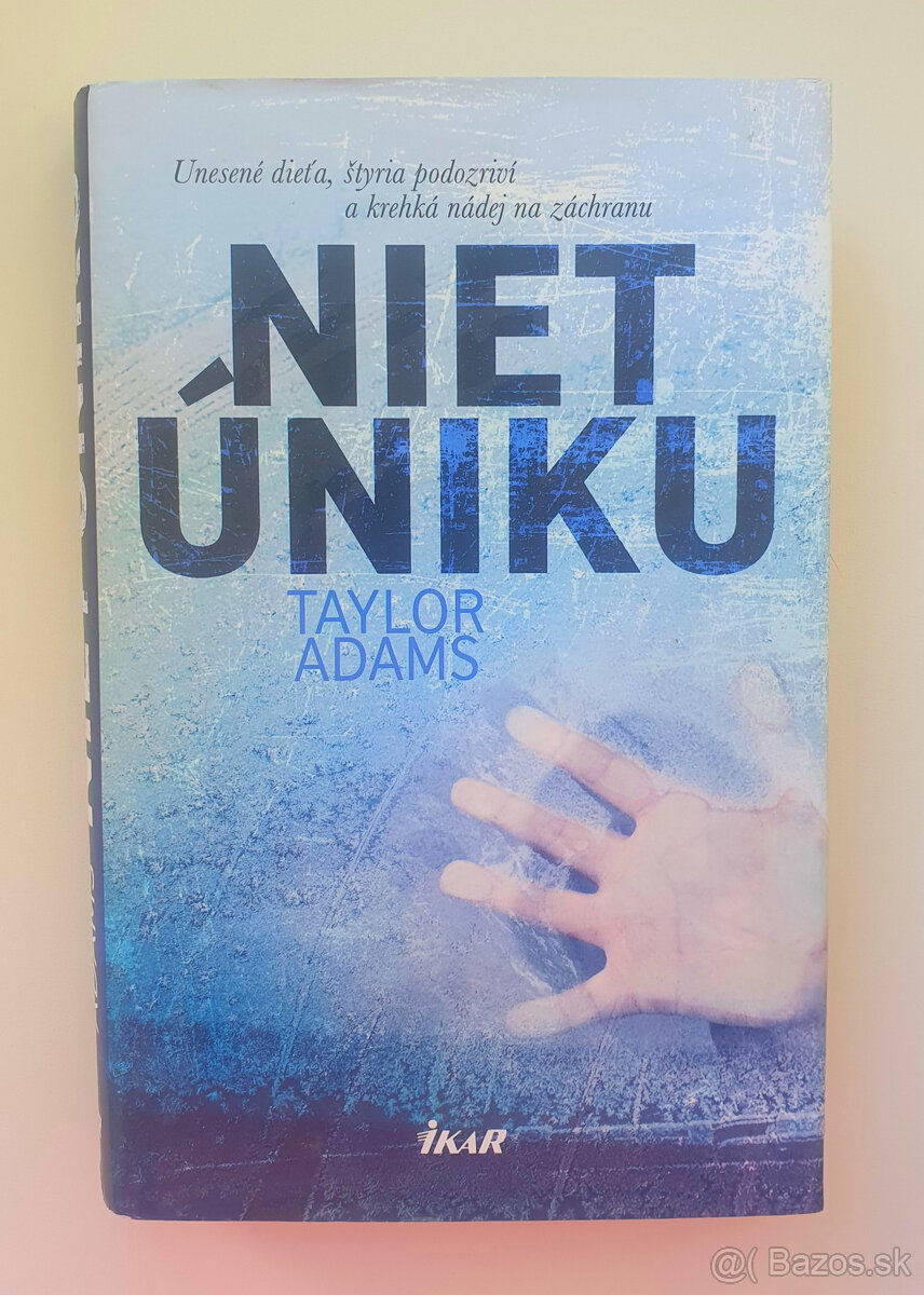 Niet úniku - 2