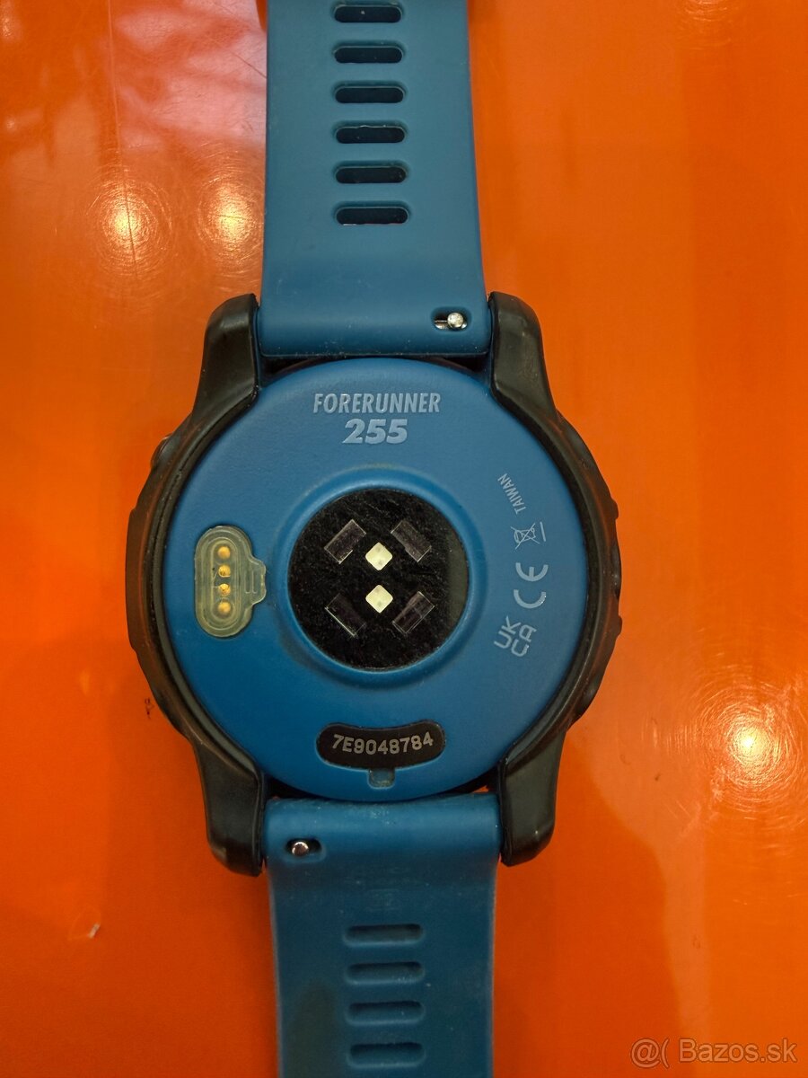 GARMIN Forerunner 255 - 2