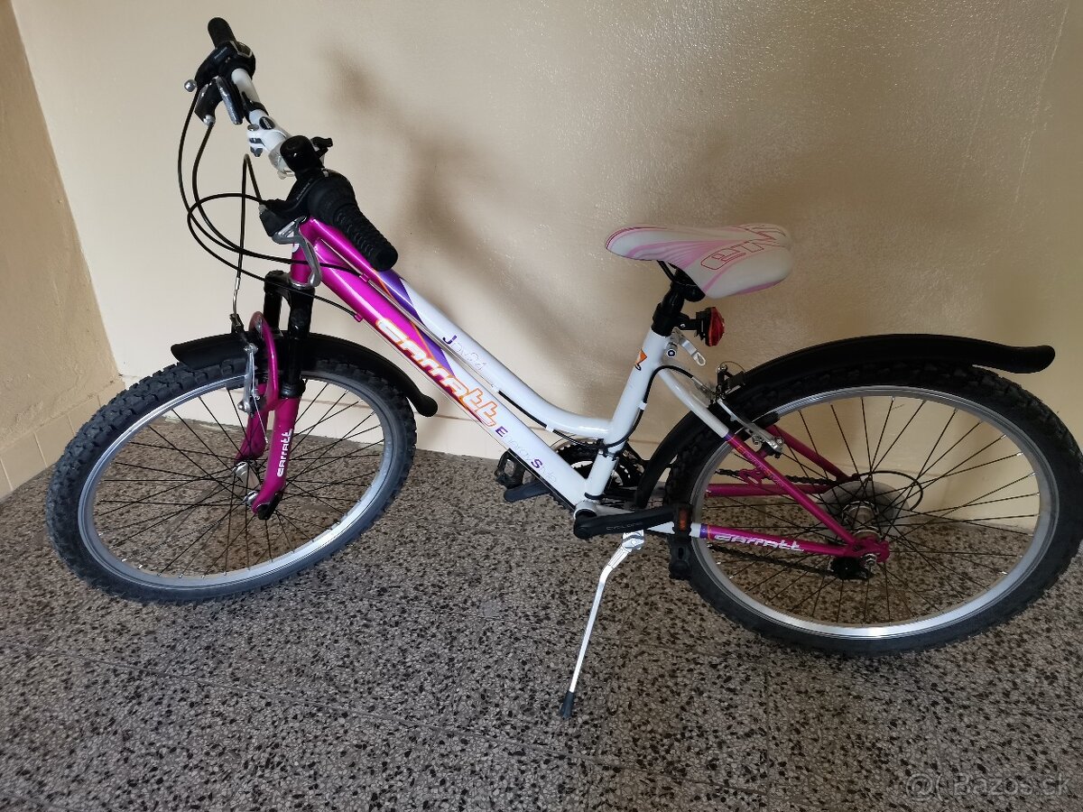 Predám dievčenský bicykel - 2