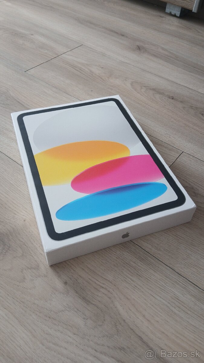 iPad (A16) - 2