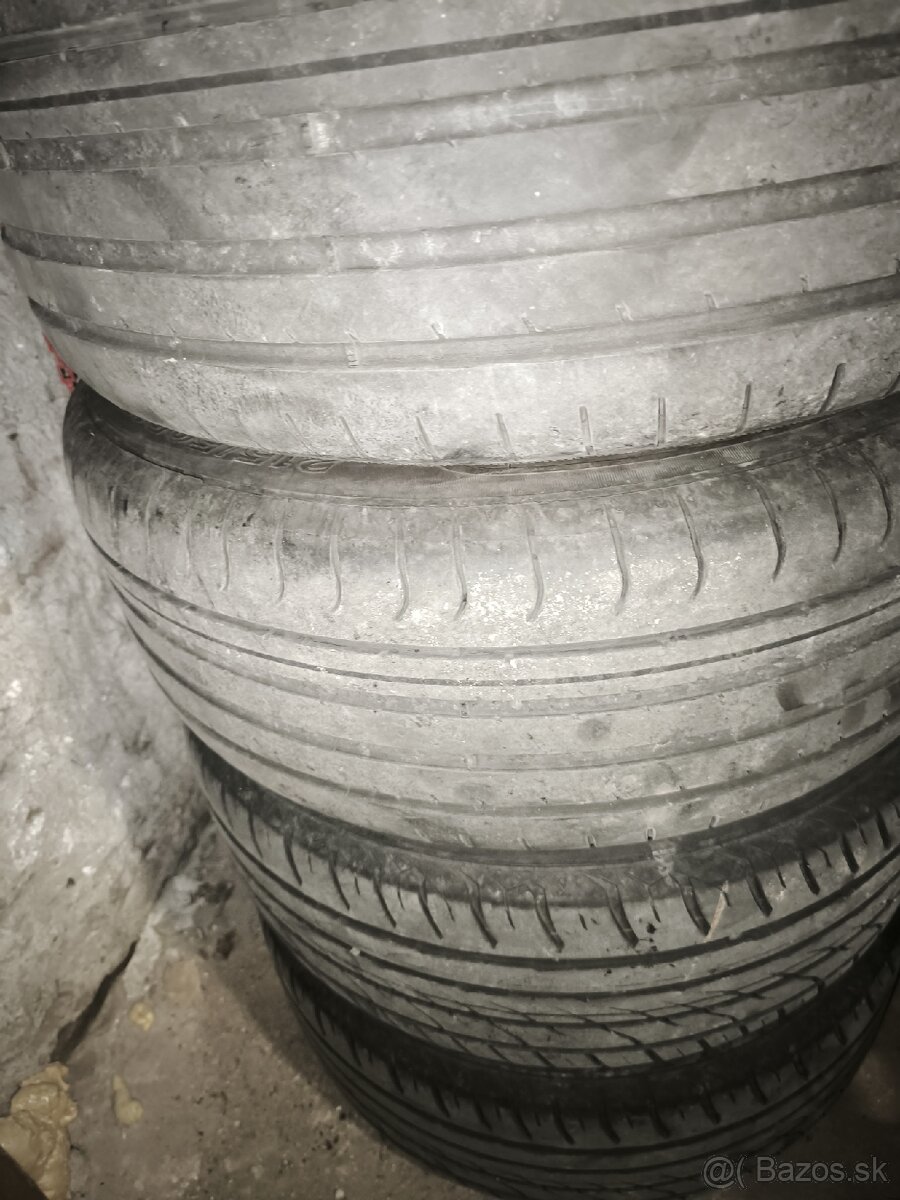 Predám - 2
