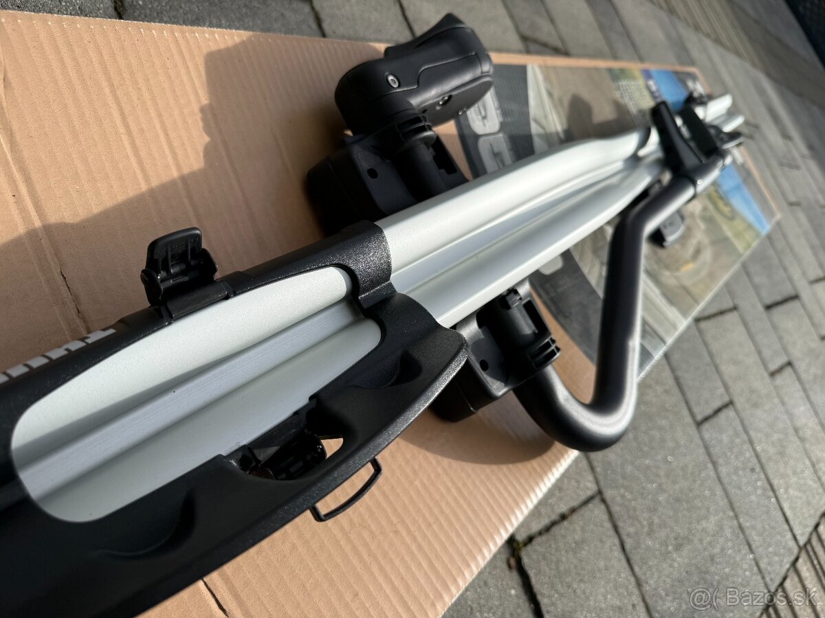 THULE ProRide Nosič bicyklov na strechu - 2