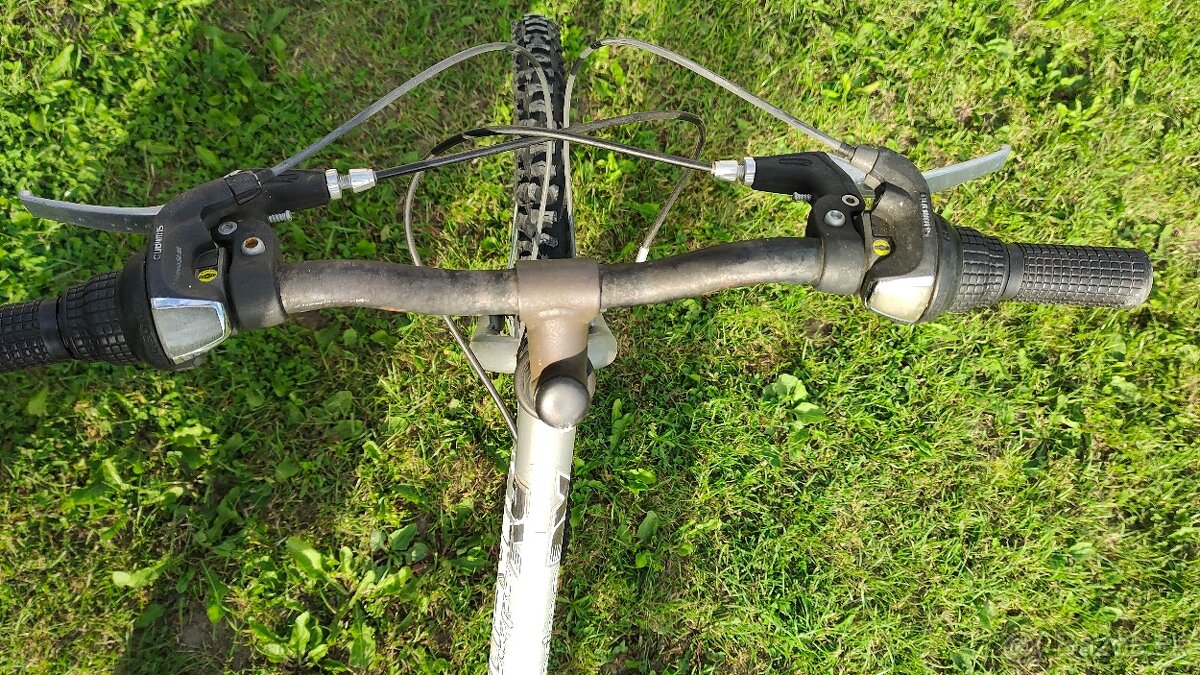 Predam detsky bicykel - 2