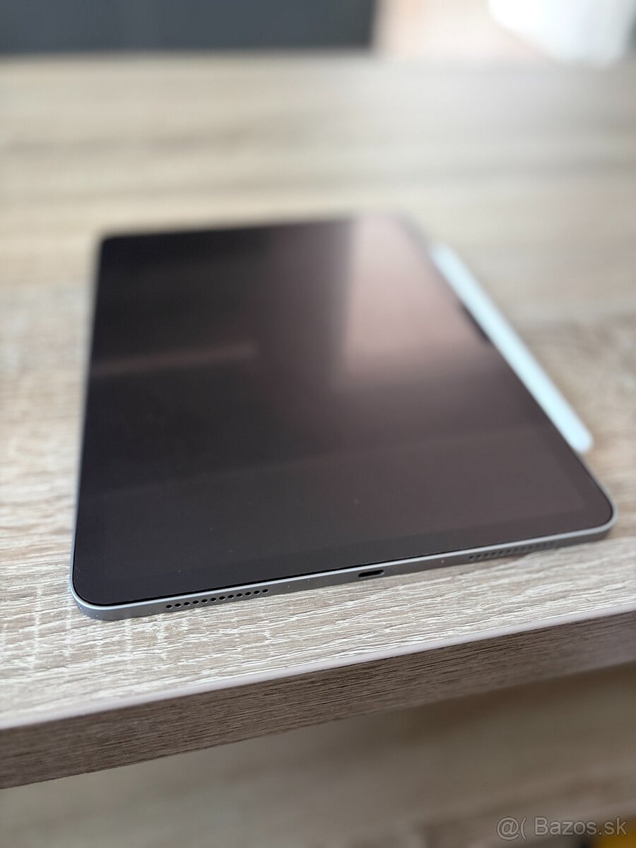 Apple iPad Air 11 M2 Wifi (2024) - 2