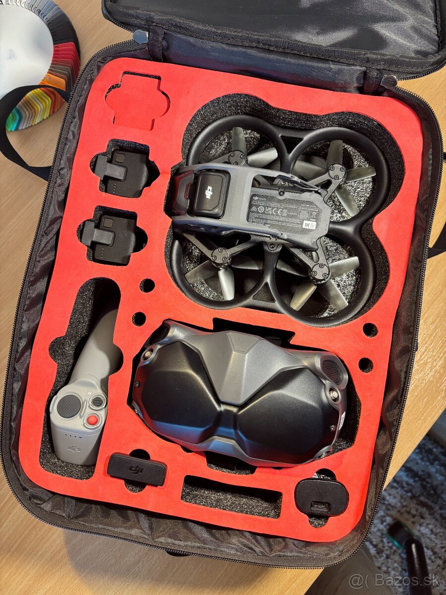 DJI Avata dron - 2