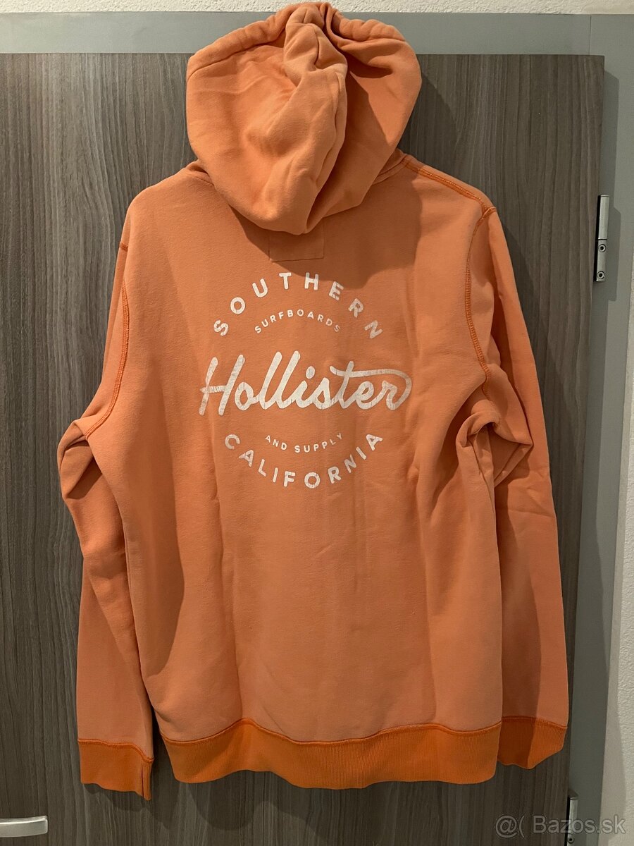 Hollister - 2