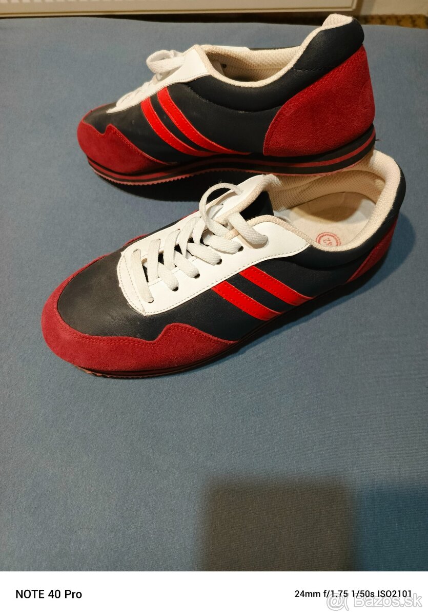 Double Red - 2