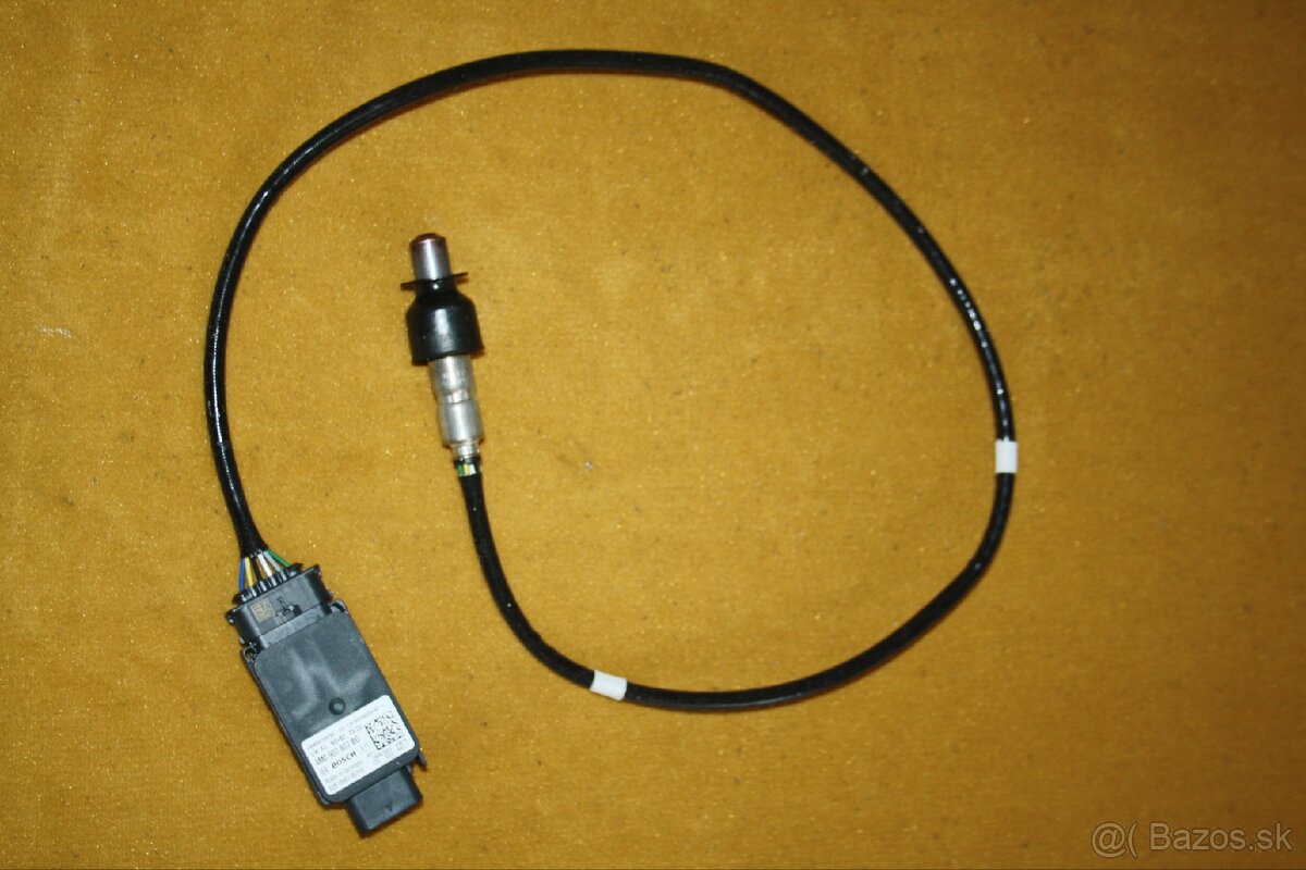 VW AUDI NOX SENZOR 4M0907807BG - 2