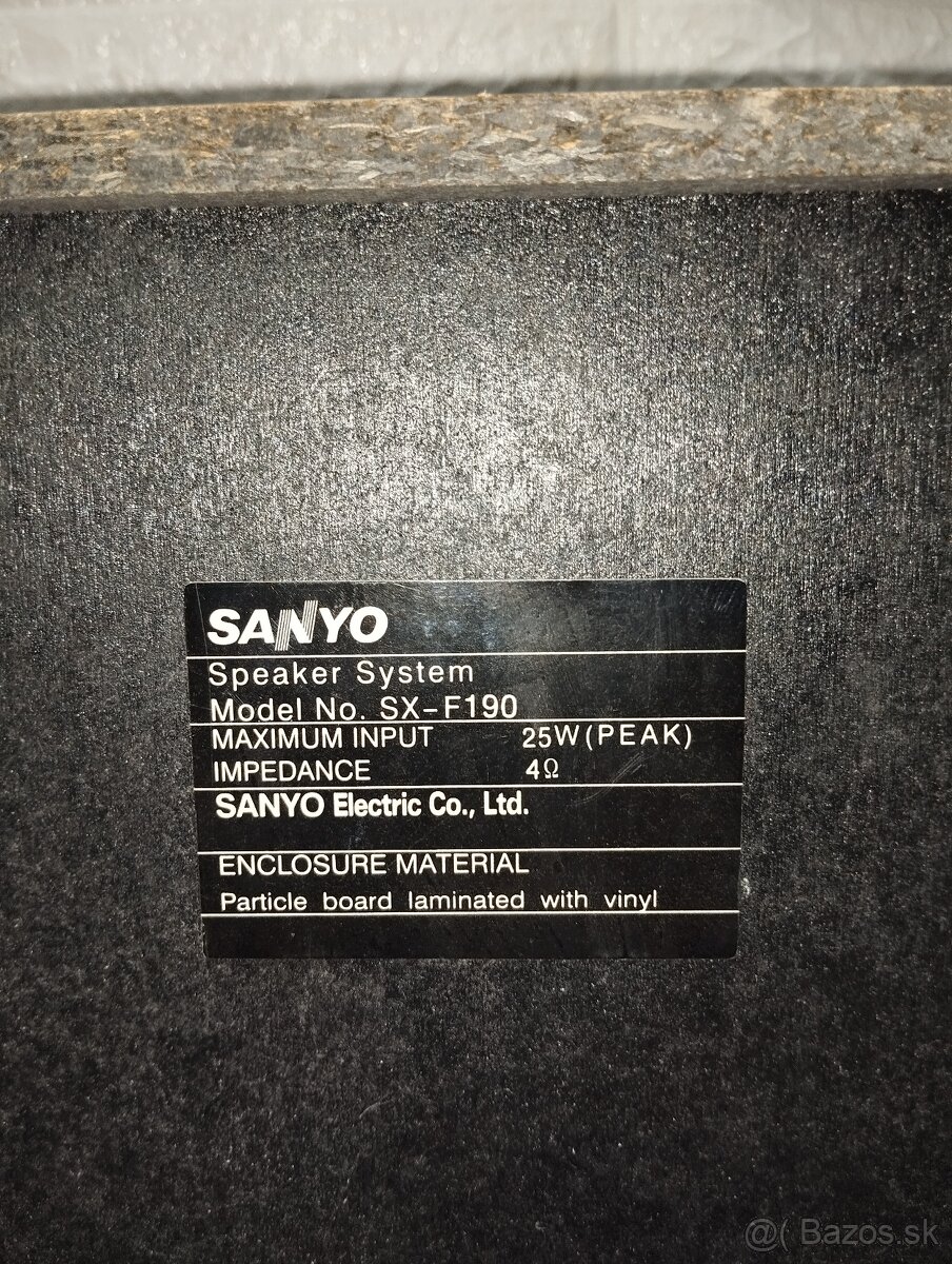 Reproduktory. - 2