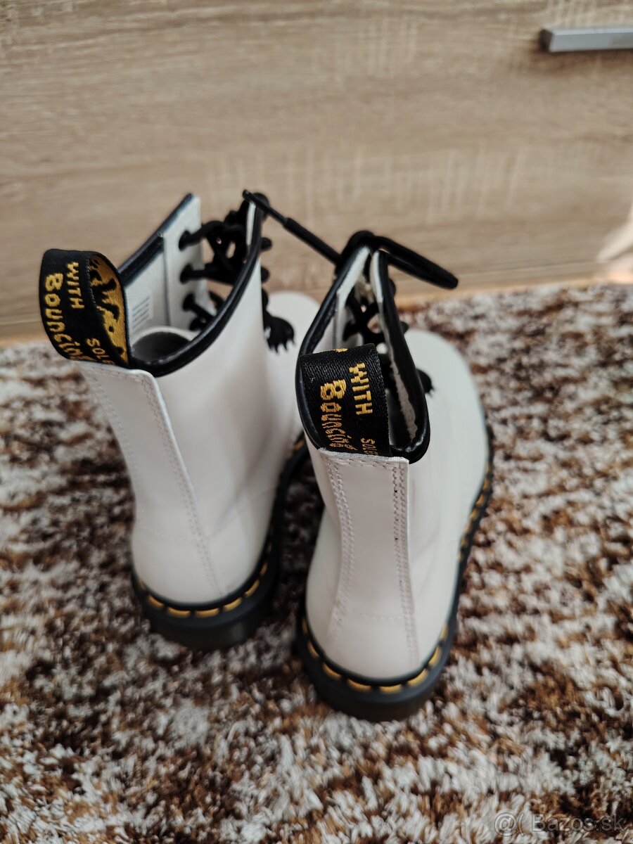 Dr Martens, veľkosť 37 - 2