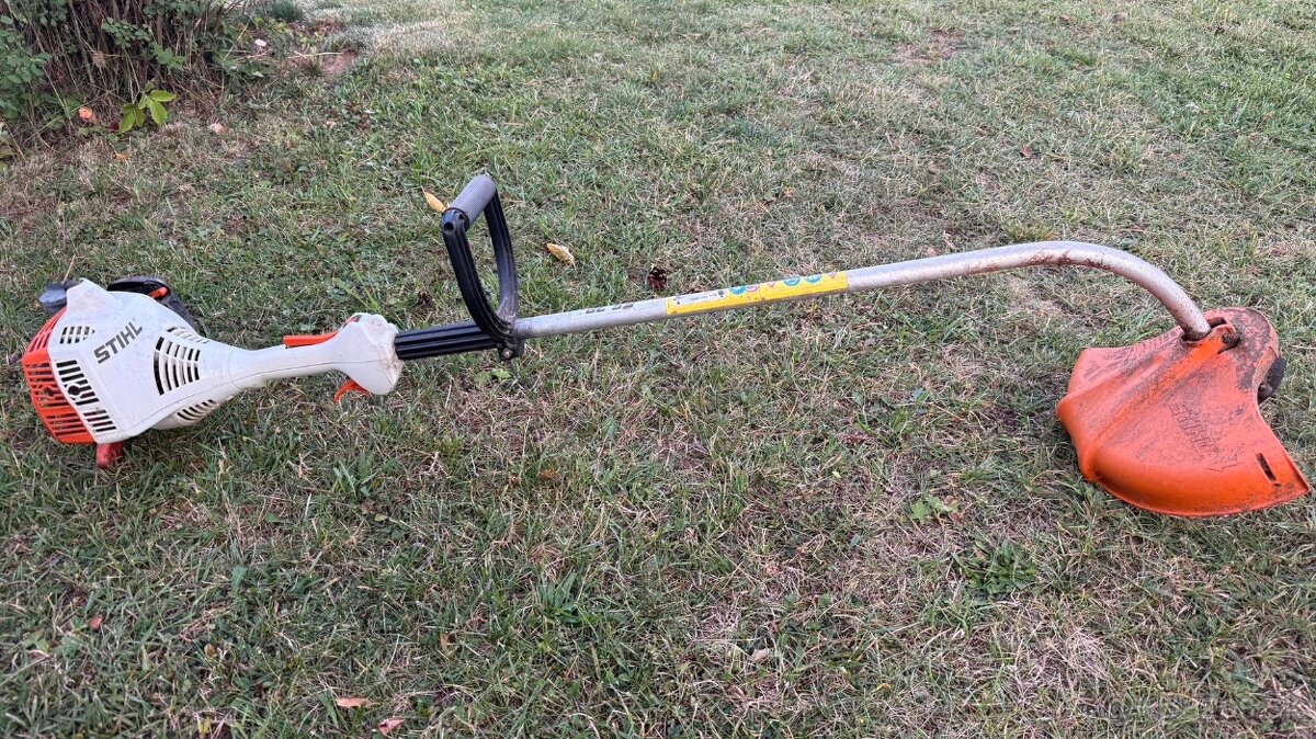 Stihl - 2