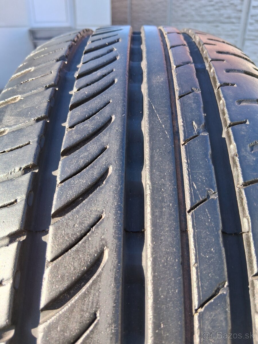 205/65 r16C letne pneumatiky - 2
