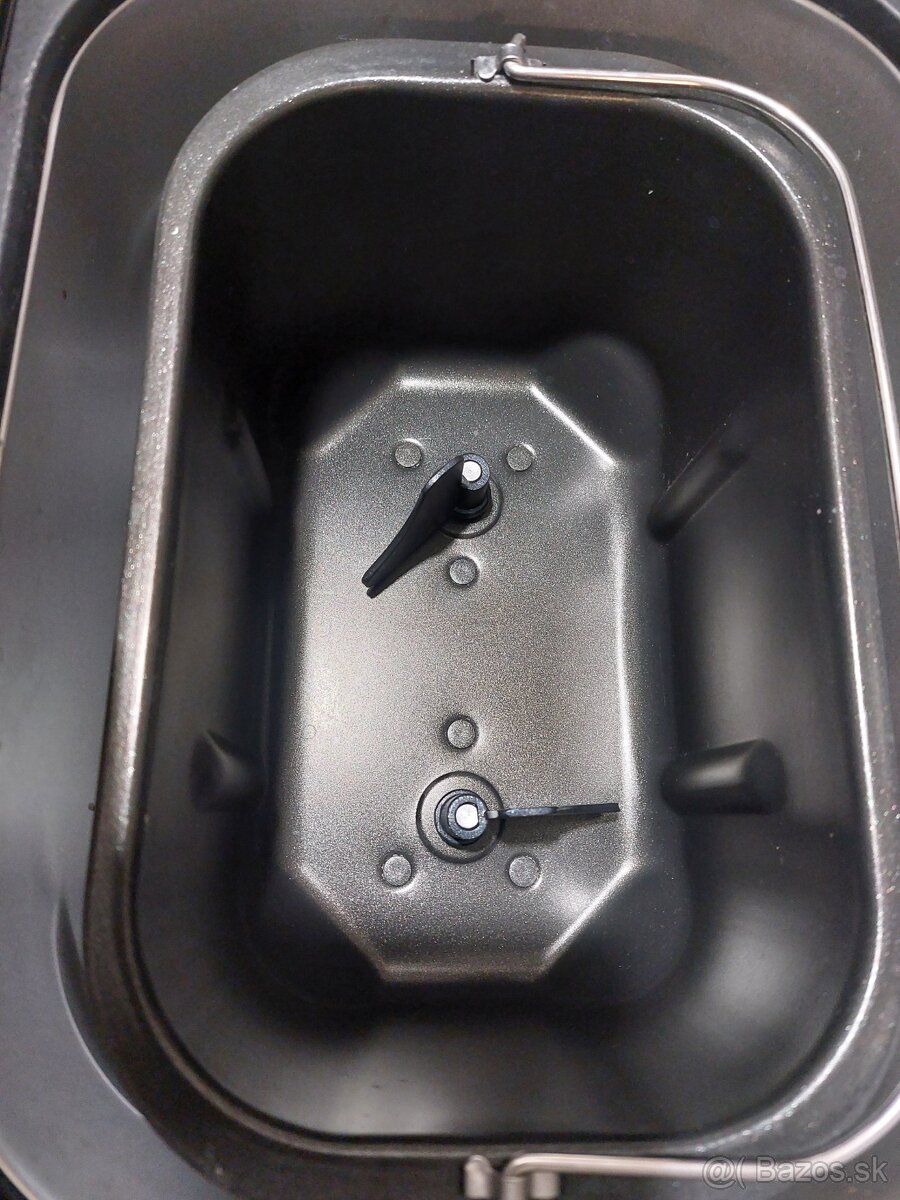Eta Delicca II - 2