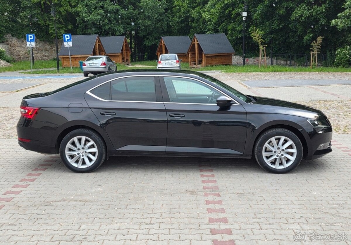 Superb III 3 diely - 2