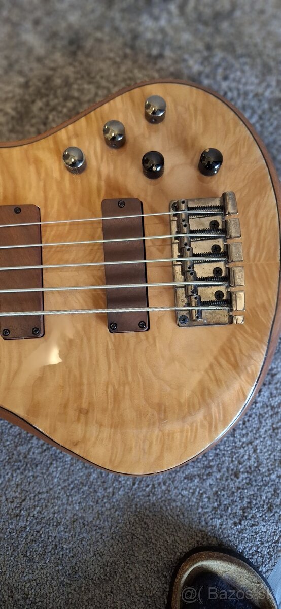 MTD Kingston Z5 - 2