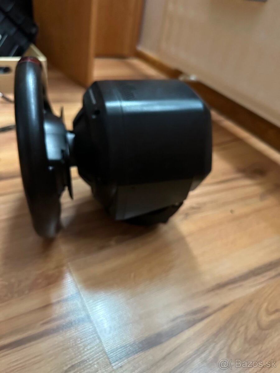 Volant Thrustmaster T128 PS - 2