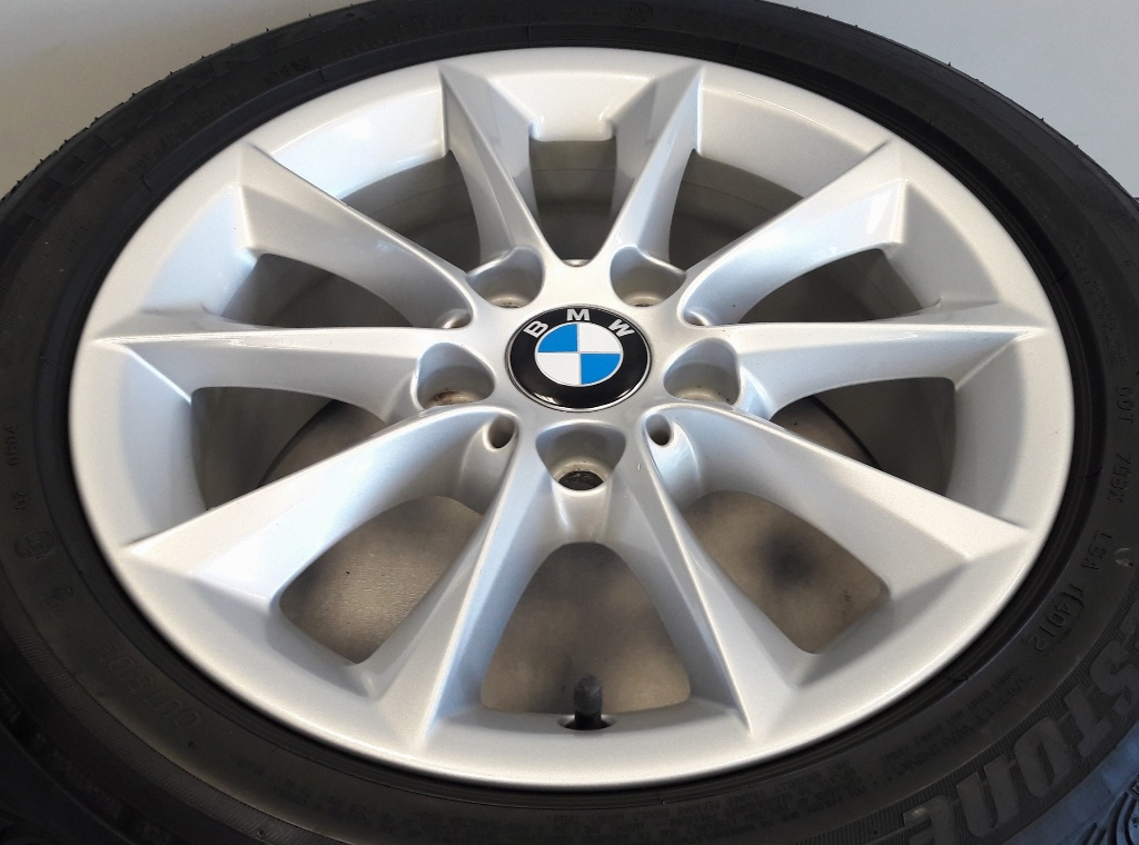 BMW 1 F20 16" Styling 411 - 2