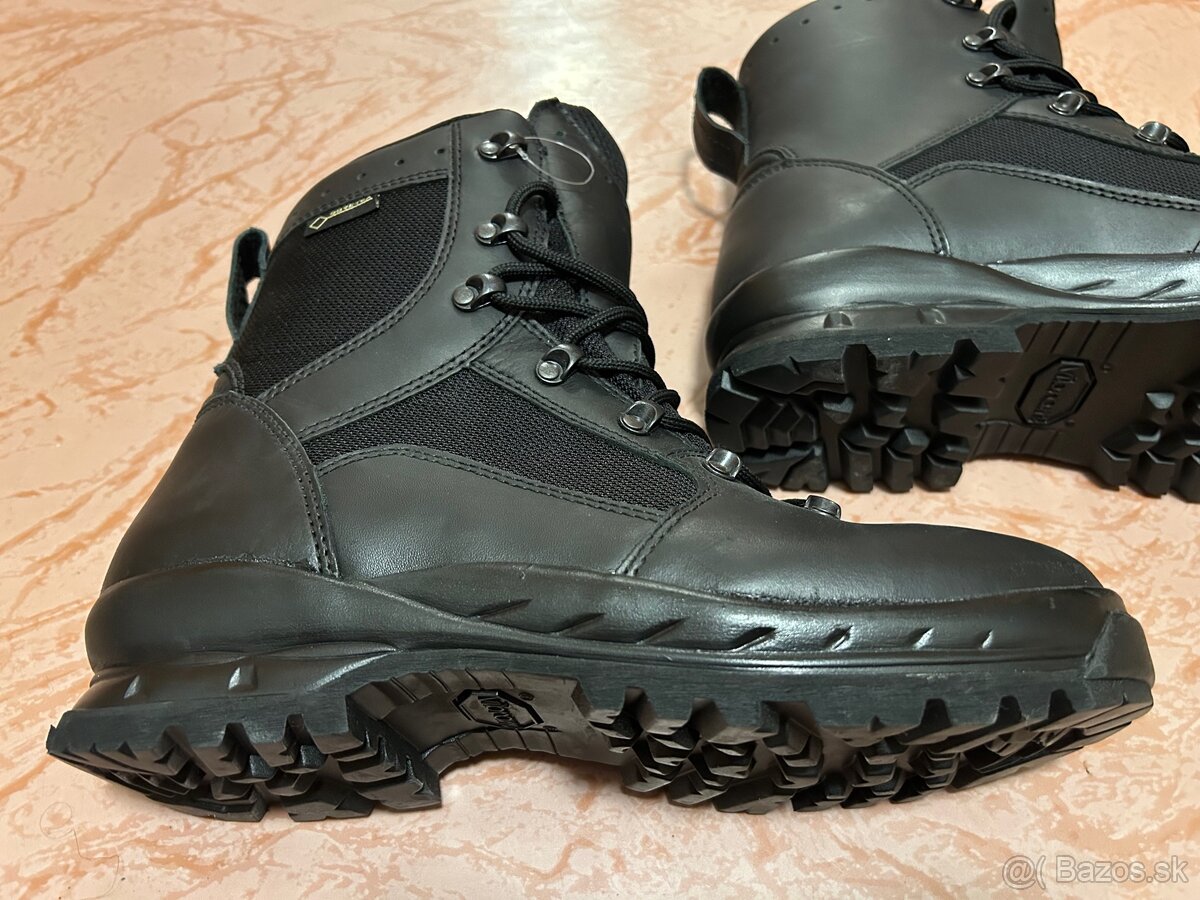 Obuv Goretex 29,5 - 2