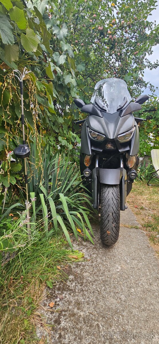 Yamaha X max 125 tech max - 2