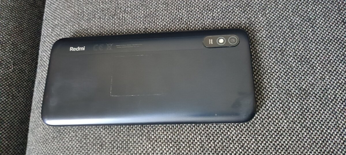 Redmi 9AT - 2