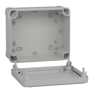 PanelSet IP66 Schneider skrinka - 2
