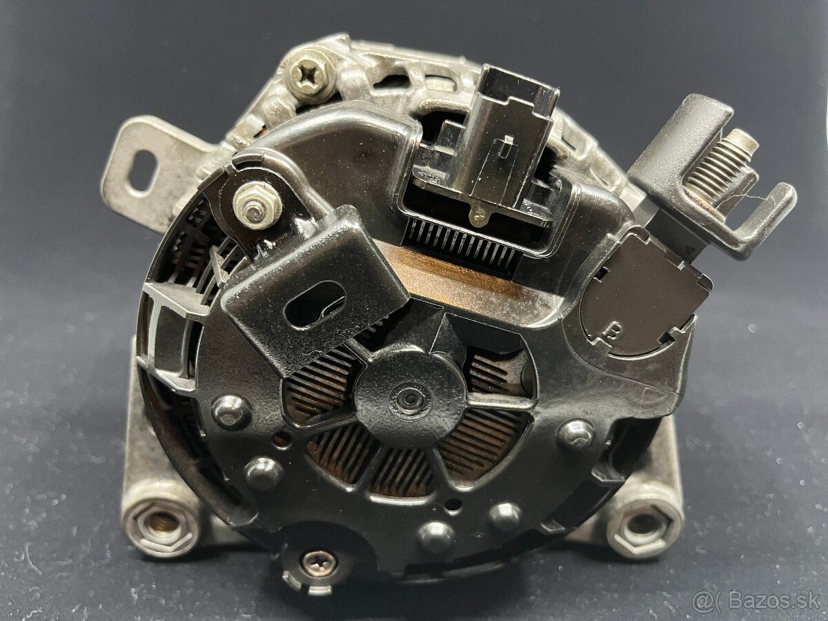 A2TV0781ZE ALTERNATAOR 180A - 2