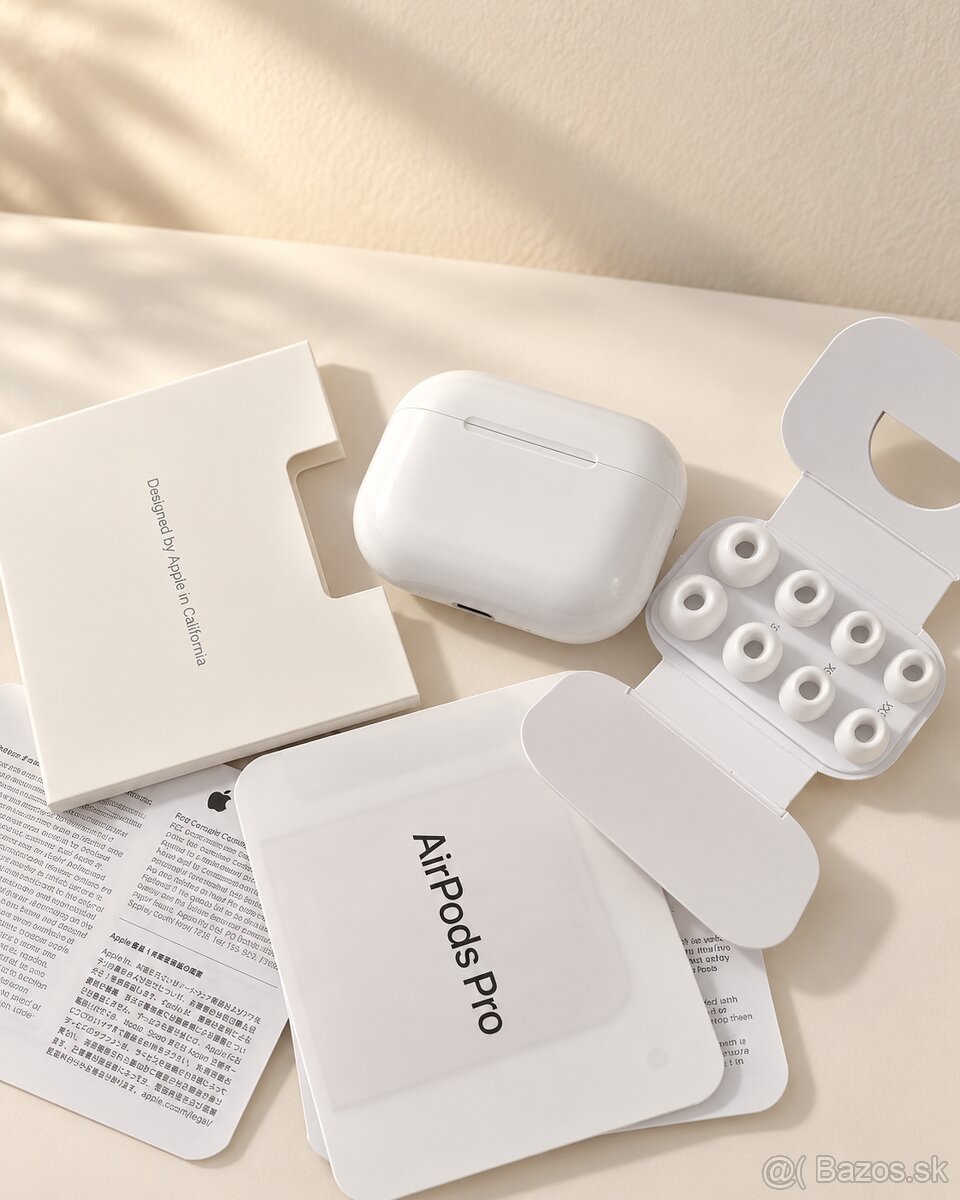 Apple Airpod Pro 3 - TOP - 2