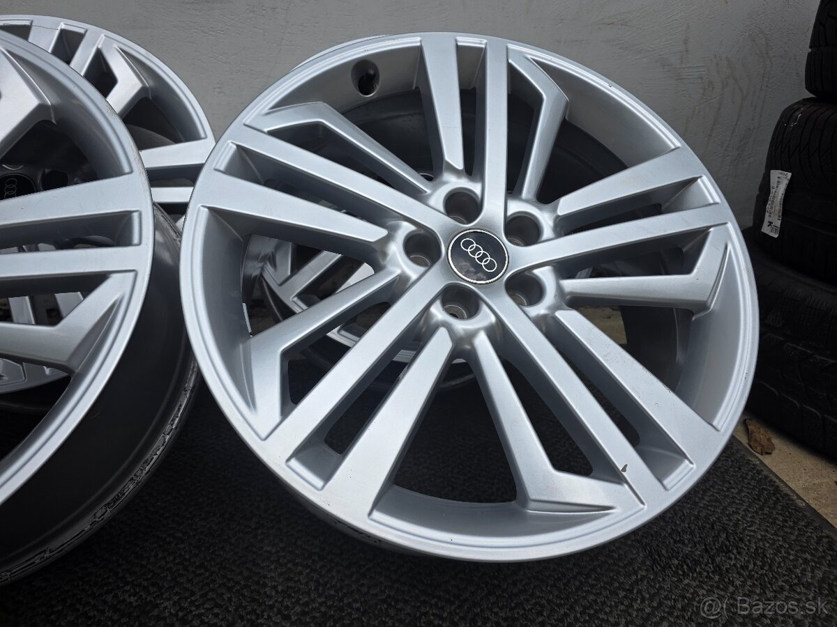 5x112 R20 AUDI Q5,SQ5 ATĎ - 2