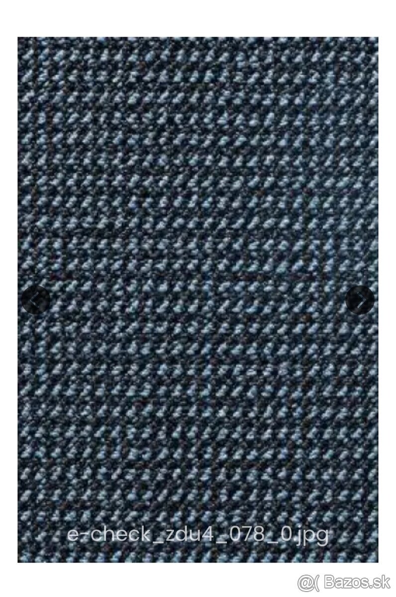 Echeck koberec 184x184cm - 2