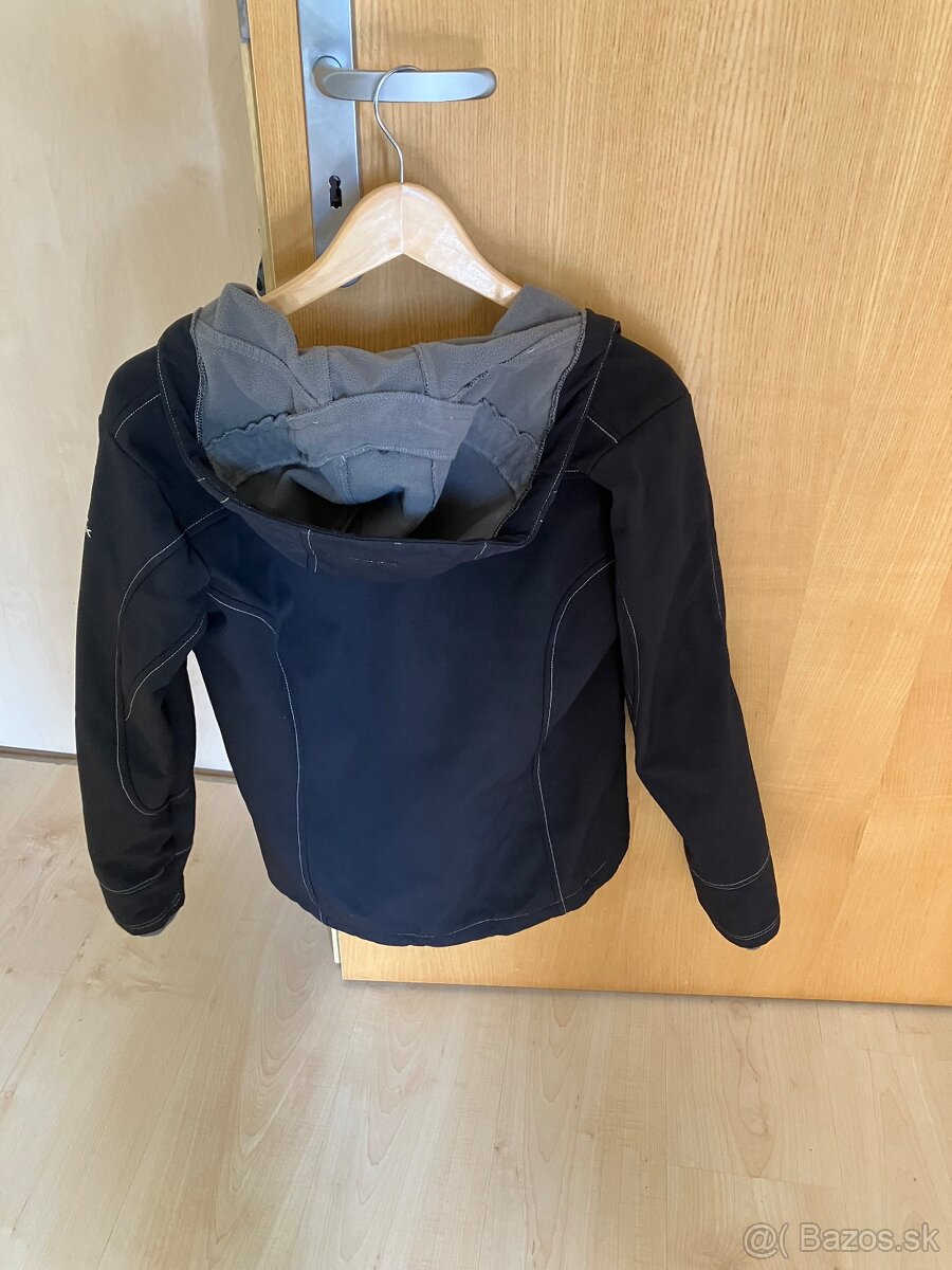 OCK softshell - 2